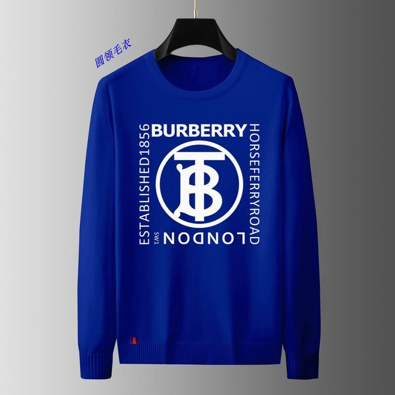 Wholesale Cheap B urberry Replica Sweater for Sale