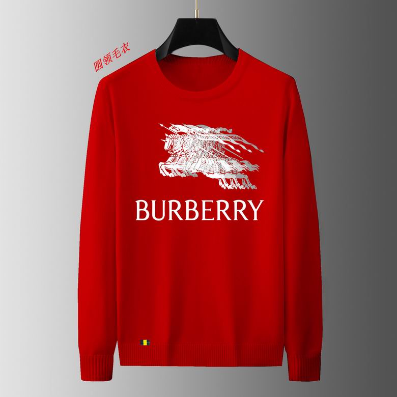 Wholesale Cheap B urberry Replica Sweater for Sale