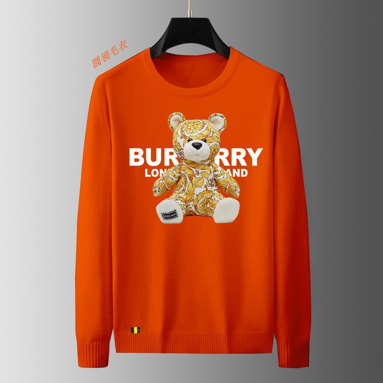 Wholesale Cheap B urberry Replica Sweater for Sale