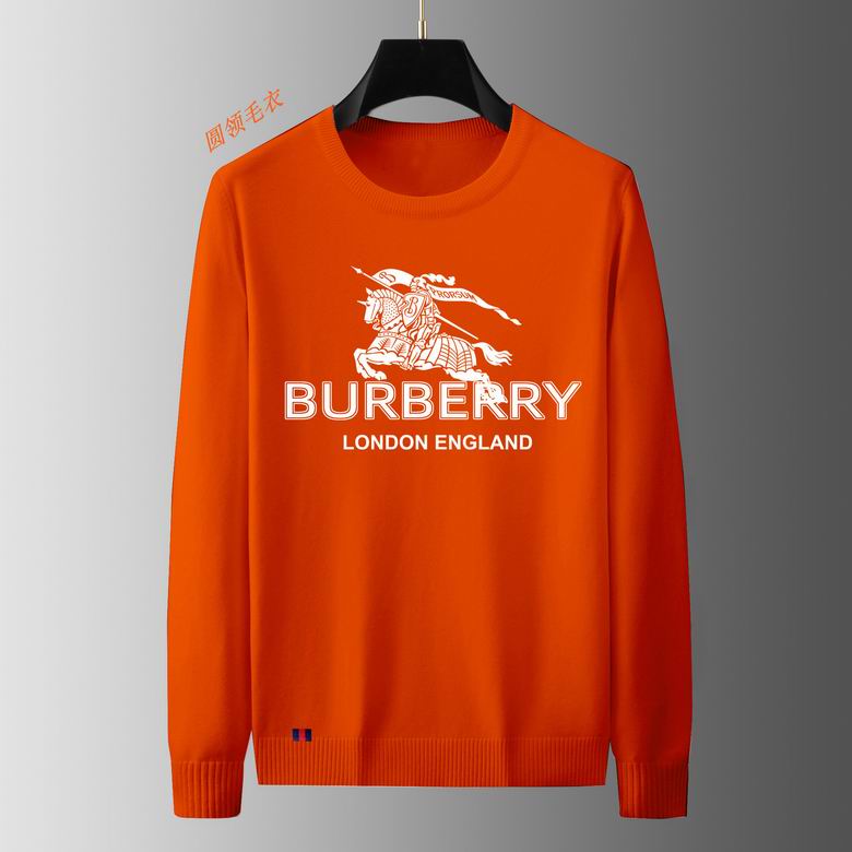 Wholesale Cheap B urberry Replica Sweater for Sale