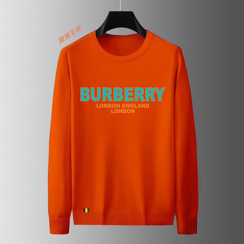Wholesale Cheap B urberry Replica Sweater for Sale