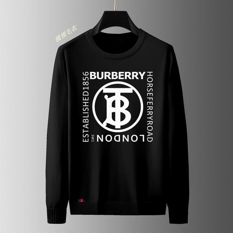 Wholesale Cheap B urberry Replica Sweater for Sale