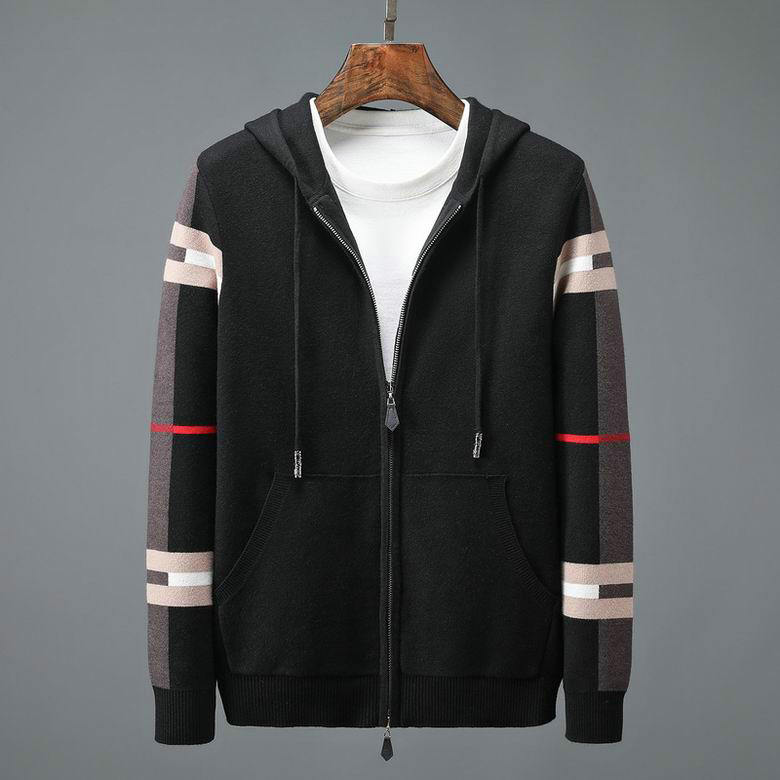 Wholesale Cheap B urberry Replica Sweater for Sale