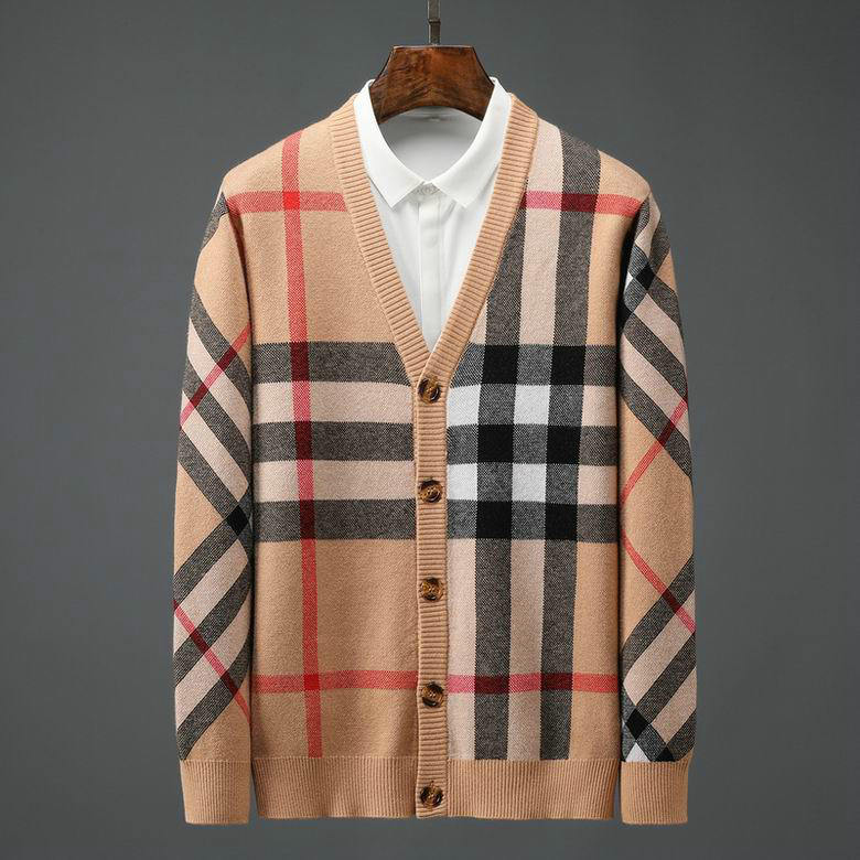 Wholesale Cheap B urberry Replica Sweater for Sale
