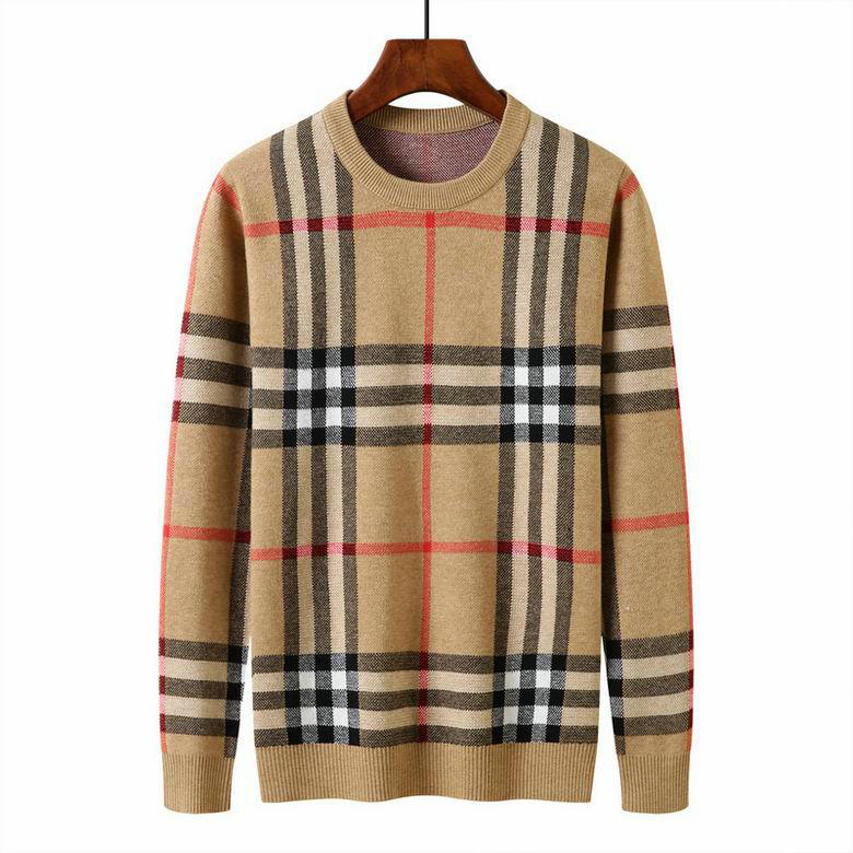 Wholesale Cheap B urberry Designer Sweater for Sale