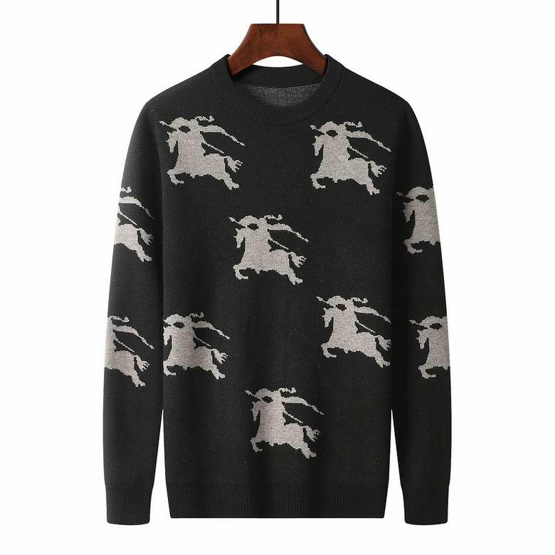 Wholesale Cheap B urberry Designer Sweater for Sale