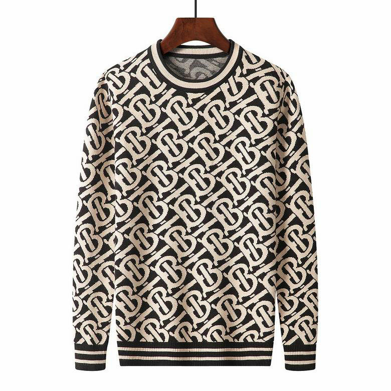 Wholesale Cheap B urberry Designer Sweater for Sale