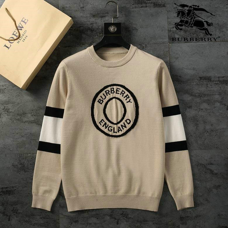 Wholesale Cheap B urberry Designer Sweater for Sale