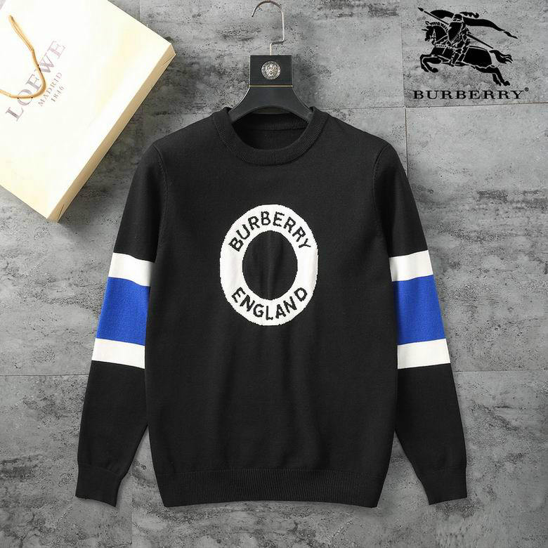 Wholesale Cheap B urberry Designer Sweater for Sale