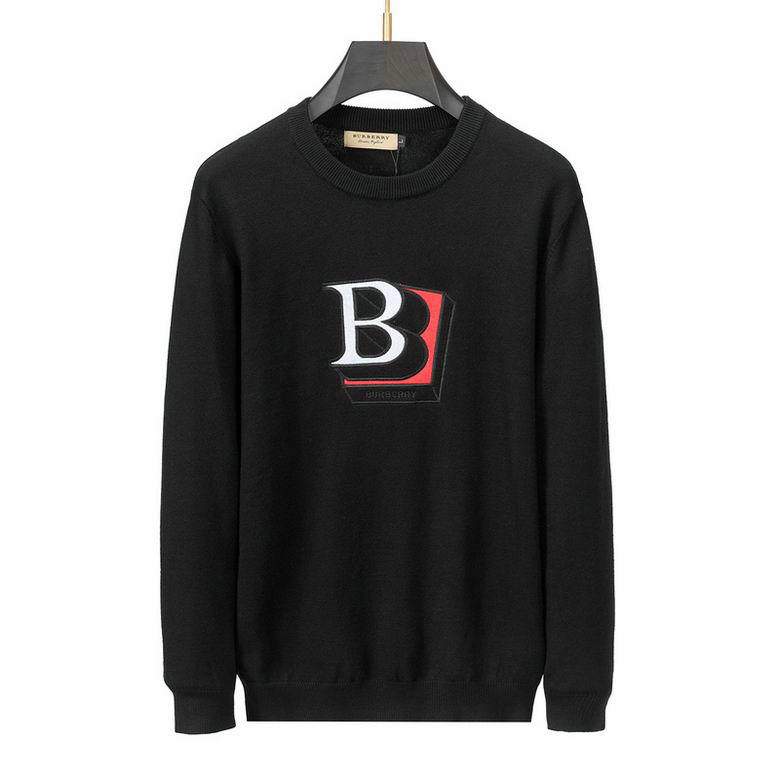 Wholesale Cheap B urberry Replica Sweater for Sale