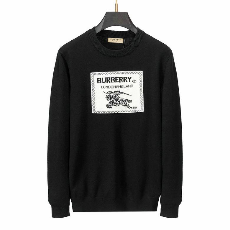 Wholesale Cheap B urberry Replica Sweater for Sale