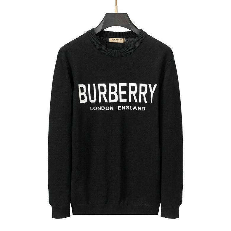 Wholesale Cheap B urberry Replica Sweater for Sale