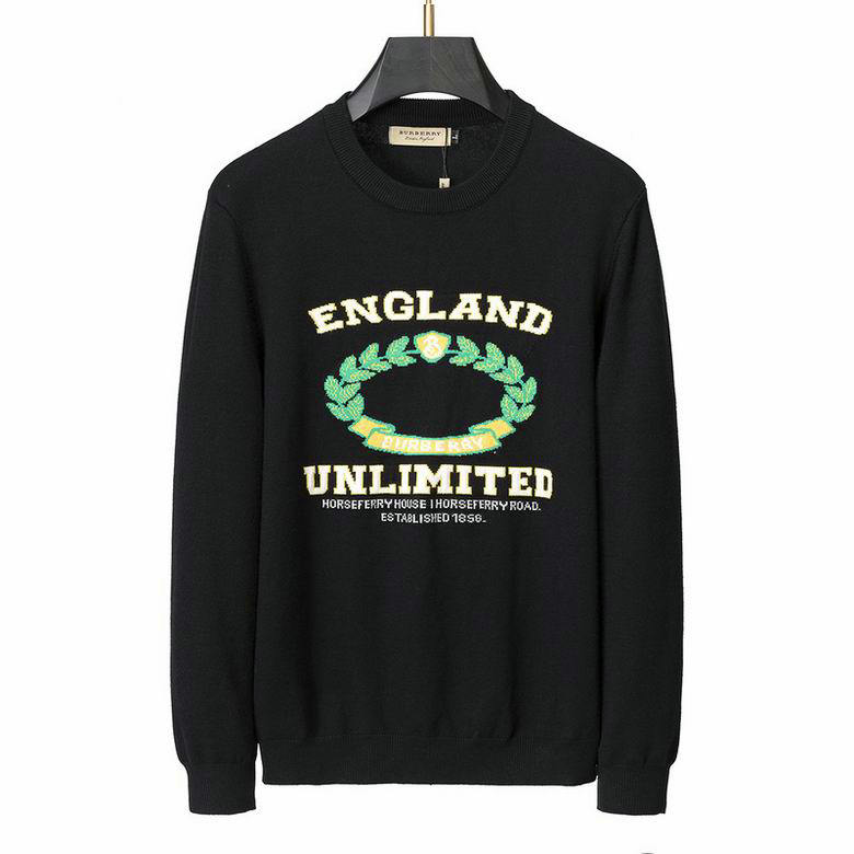 Wholesale Cheap B urberry Replica Sweater for Sale