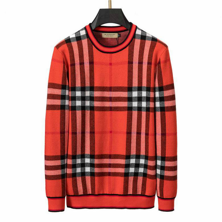 Wholesale Cheap B urberry Replica Sweater for Sale