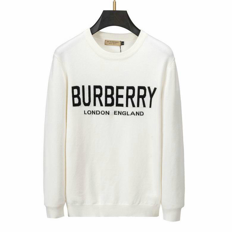 Wholesale Cheap B urberry Replica Sweater for Sale
