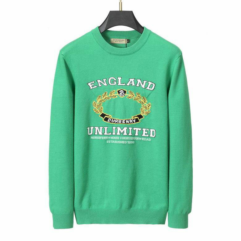 Wholesale Cheap B urberry Replica Sweater for Sale