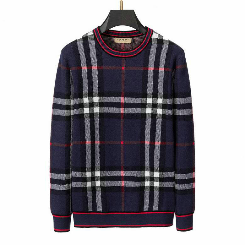 Wholesale Cheap B urberry Replica Sweater for Sale