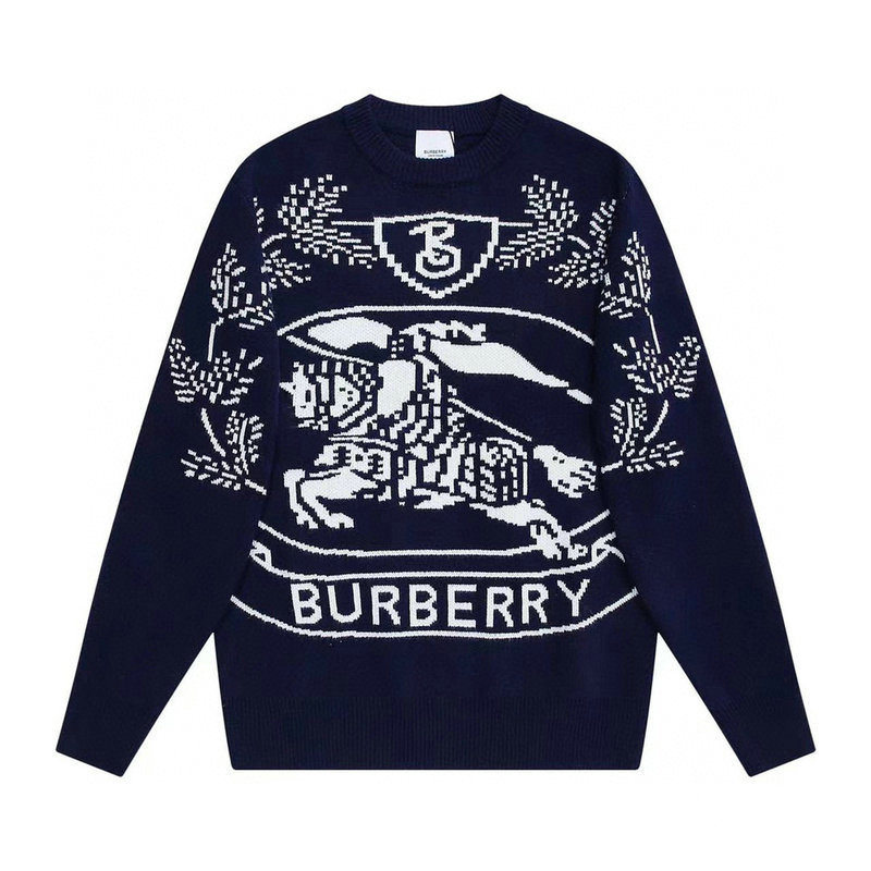 Wholesale Cheap B urberry Designer Sweater for Sale