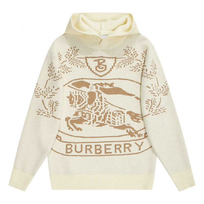 Wholesale Cheap B urberry Designer Sweater for Sale