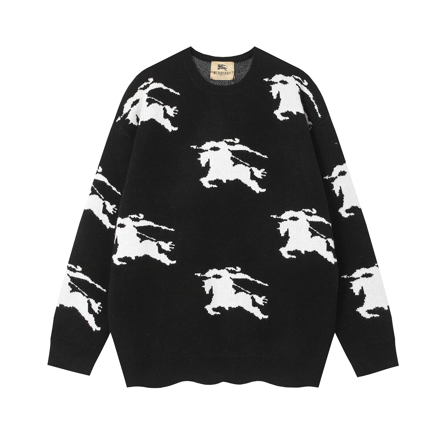 Wholesale Cheap B urberry Designer Sweater for Sale