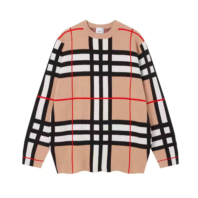 Wholesale Cheap B urberry Designer Sweater for Sale