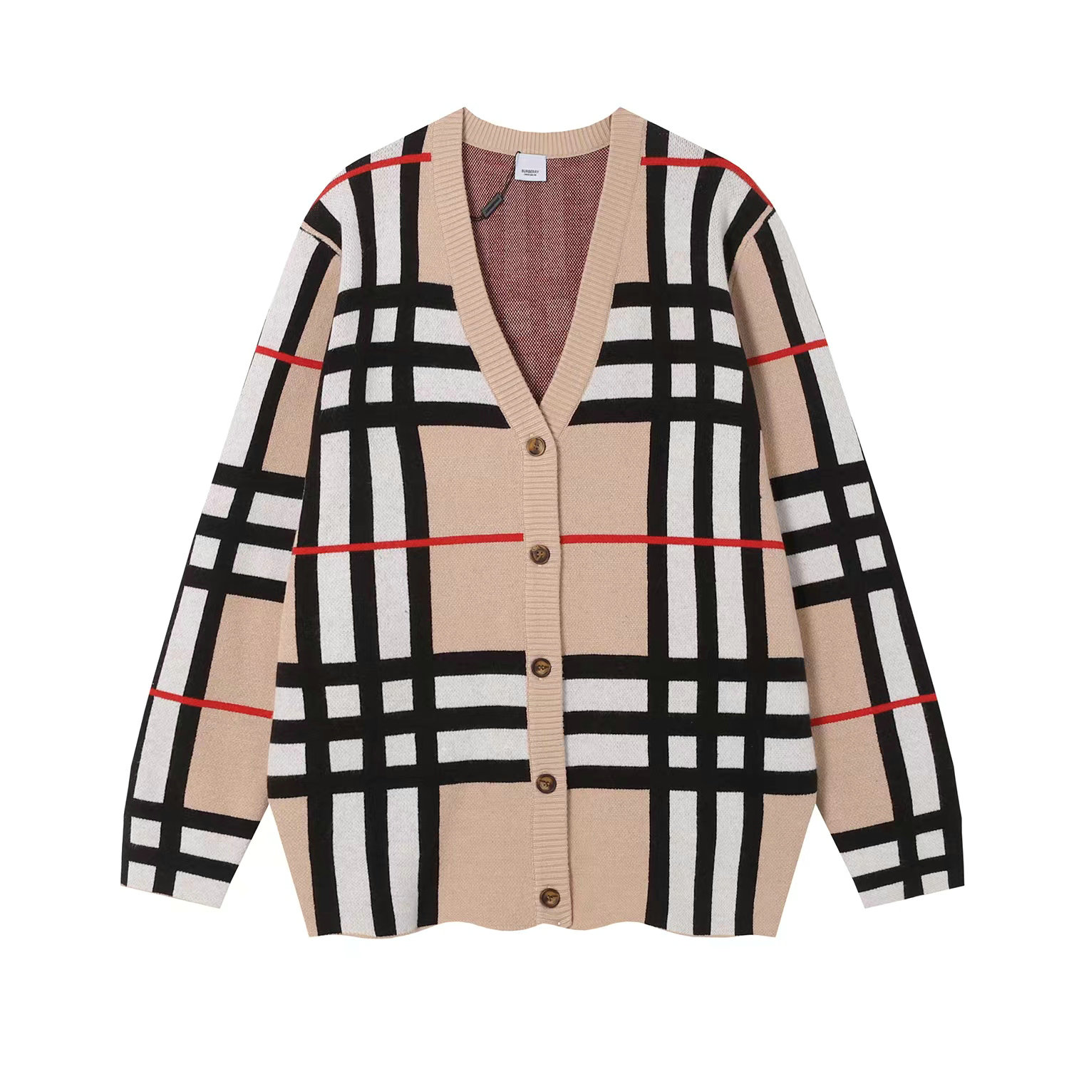 Wholesale Cheap B urberry Designer Sweater for Sale