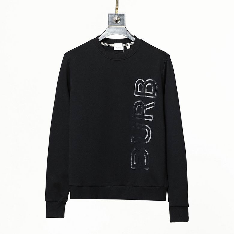 Wholesale Cheap B urberry Womens Sweatshirt for Sale