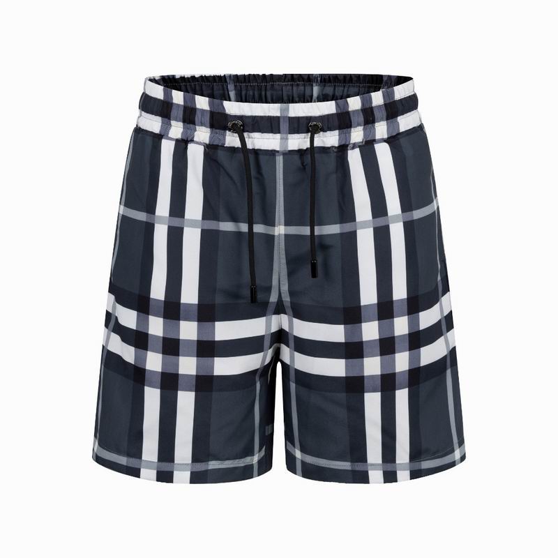 Wholesale Cheap B.urberry Designer Replica Beach Shorts & Casual Shorts for sale
