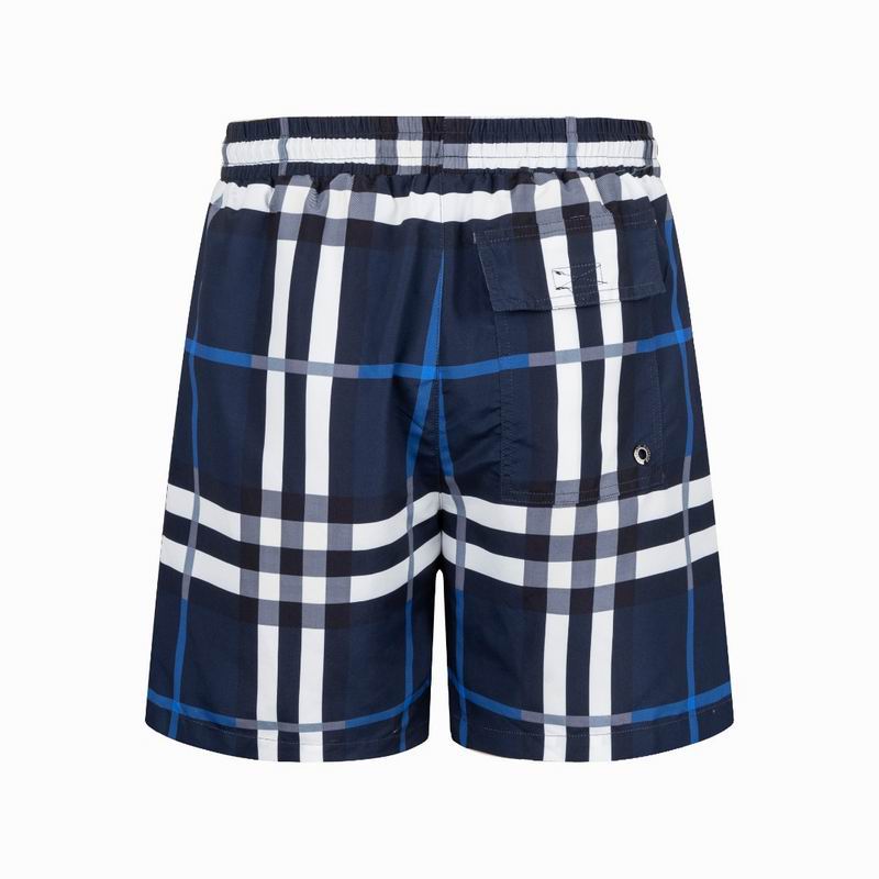 Wholesale Cheap B.urberry Designer Replica Beach Shorts & Casual Shorts for sale