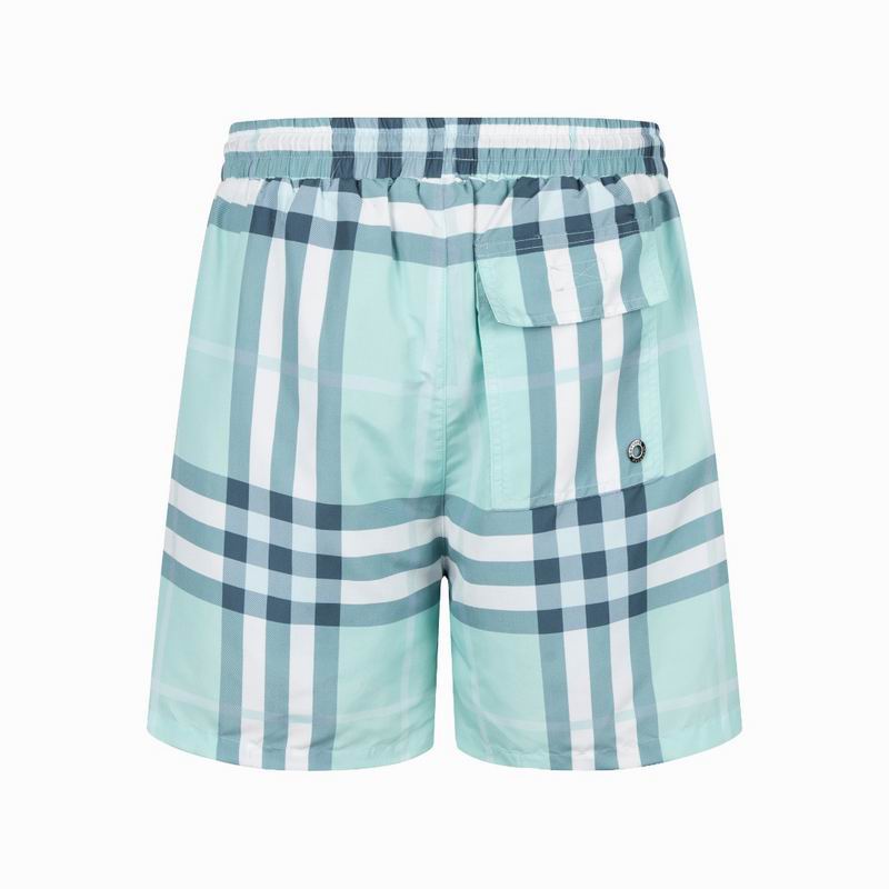 Wholesale Cheap B.urberry Designer Replica Beach Shorts & Casual Shorts for sale
