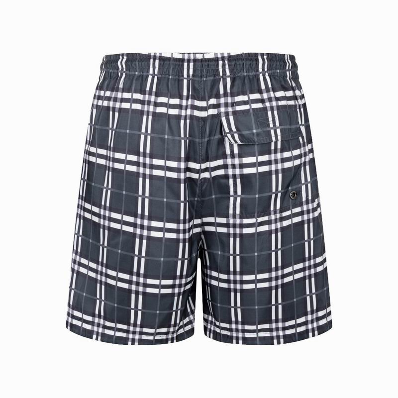 Wholesale Cheap B.urberry Designer Replica Beach Shorts & Casual Shorts for sale