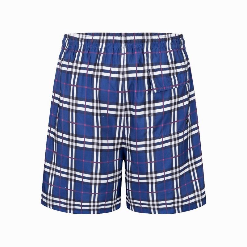 Wholesale Cheap B.urberry Designer Replica Beach Shorts & Casual Shorts for sale