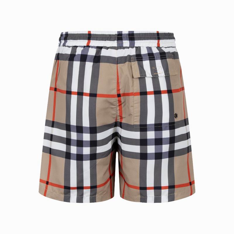 Wholesale Cheap B.urberry Designer Replica Beach Shorts & Casual Shorts for sale