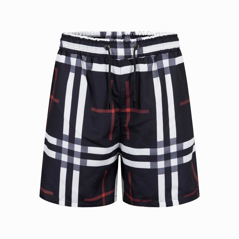 Wholesale Cheap B.urberry Designer Replica Beach Shorts & Casual Shorts for sale