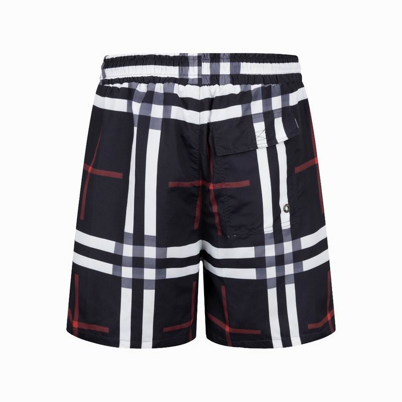 Wholesale Cheap B.urberry Designer Replica Beach Shorts & Casual Shorts for sale