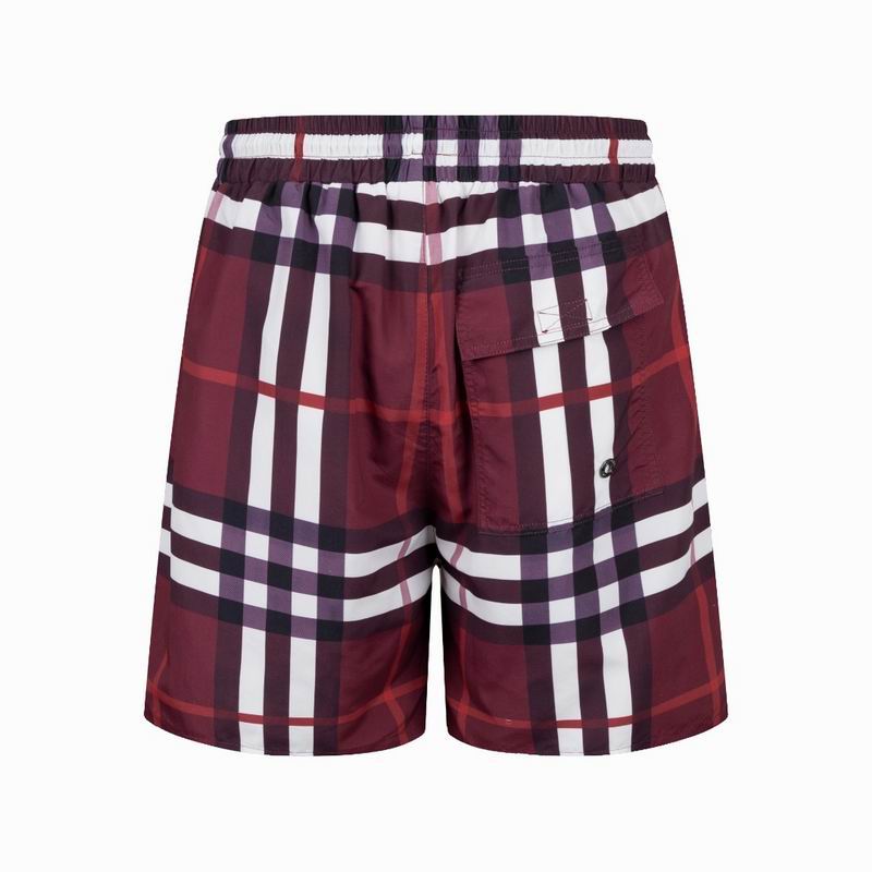 Wholesale Cheap B.urberry Designer Replica Beach Shorts & Casual Shorts for sale