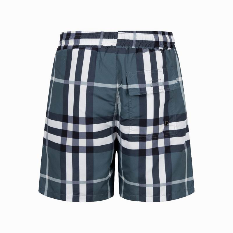 Wholesale Cheap B.urberry Designer Replica Beach Shorts & Casual Shorts for sale