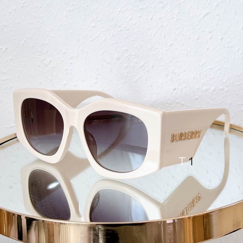 Wholesale Cheap B urberry Replica Sunglasses for Sale