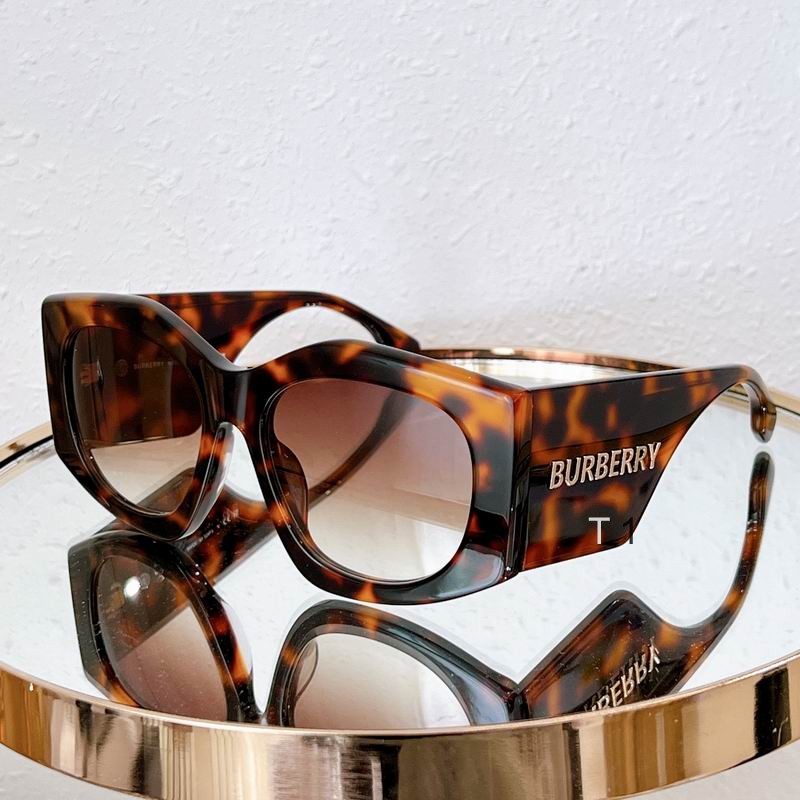 Wholesale Cheap B urberry Replica Sunglasses for Sale