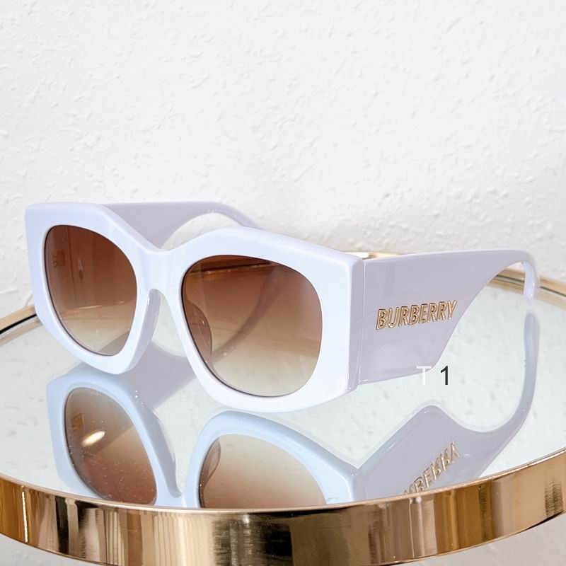 Wholesale Cheap B urberry Replica Sunglasses for Sale