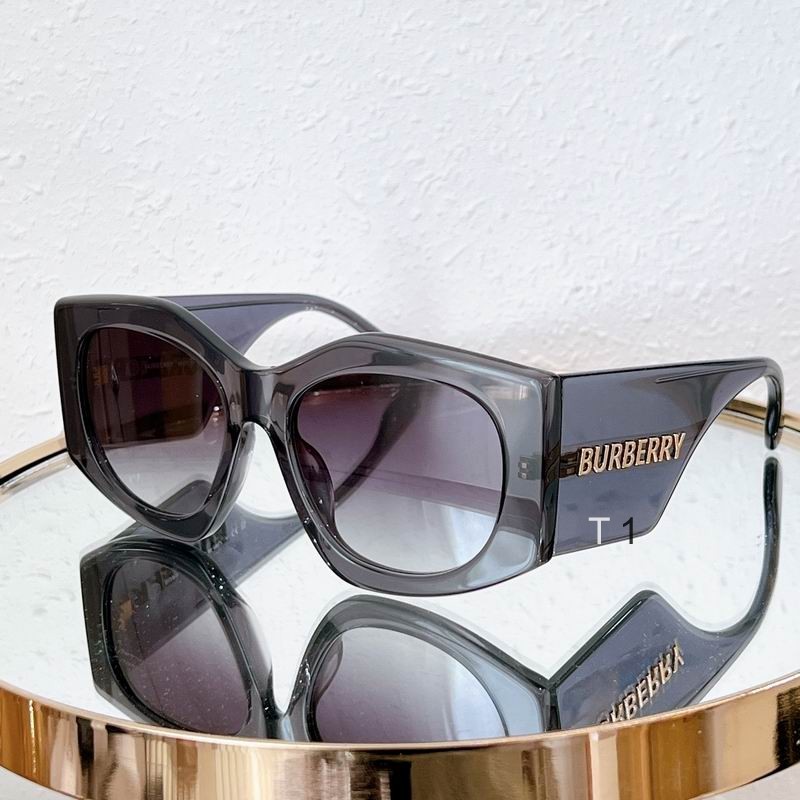 Wholesale Cheap B urberry Replica Sunglasses for Sale