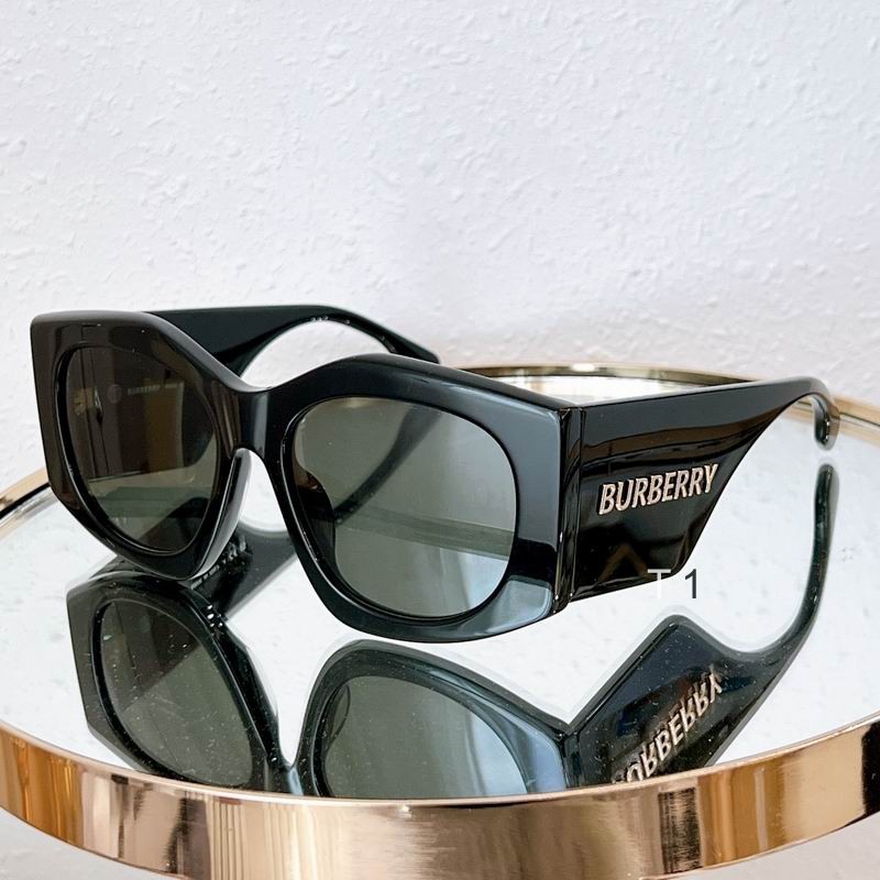 Wholesale Cheap B urberry Replica Sunglasses for Sale