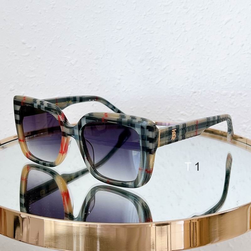 Wholesale Cheap B urberry Replica Sunglasses for Sale