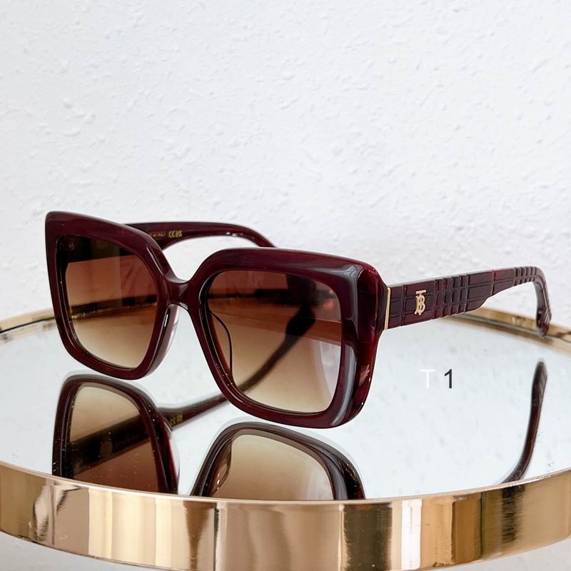 Wholesale Cheap B urberry Replica Sunglasses for Sale