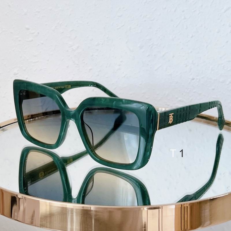 Wholesale Cheap B urberry Replica Sunglasses for Sale