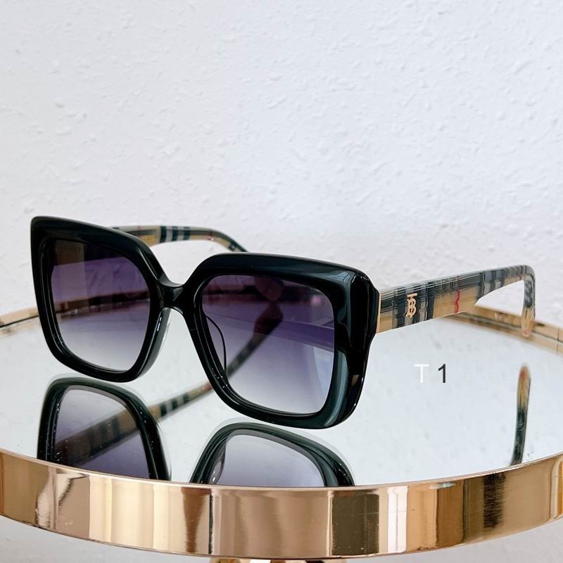 Wholesale Cheap B urberry Replica Sunglasses for Sale