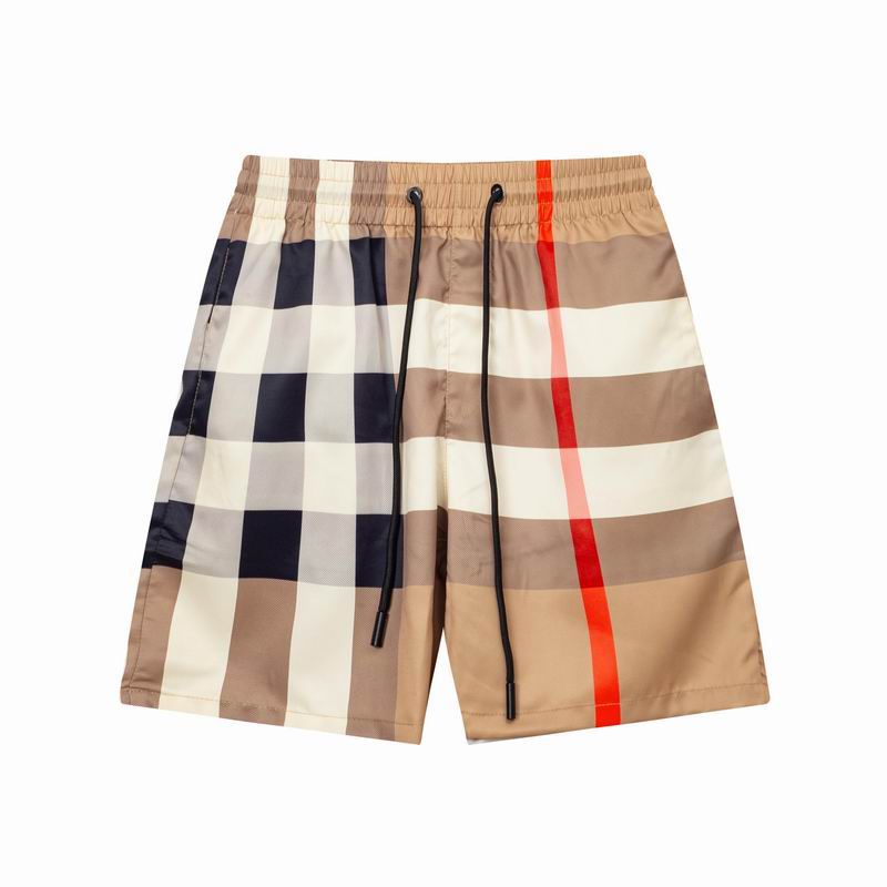 Wholesale High-quality Cheap B.urberry Designer Casual Shorts for sale
