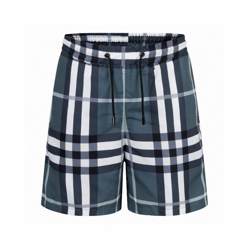 Wholesale High-quality Cheap B.urberry Designer Casual Shorts for sale