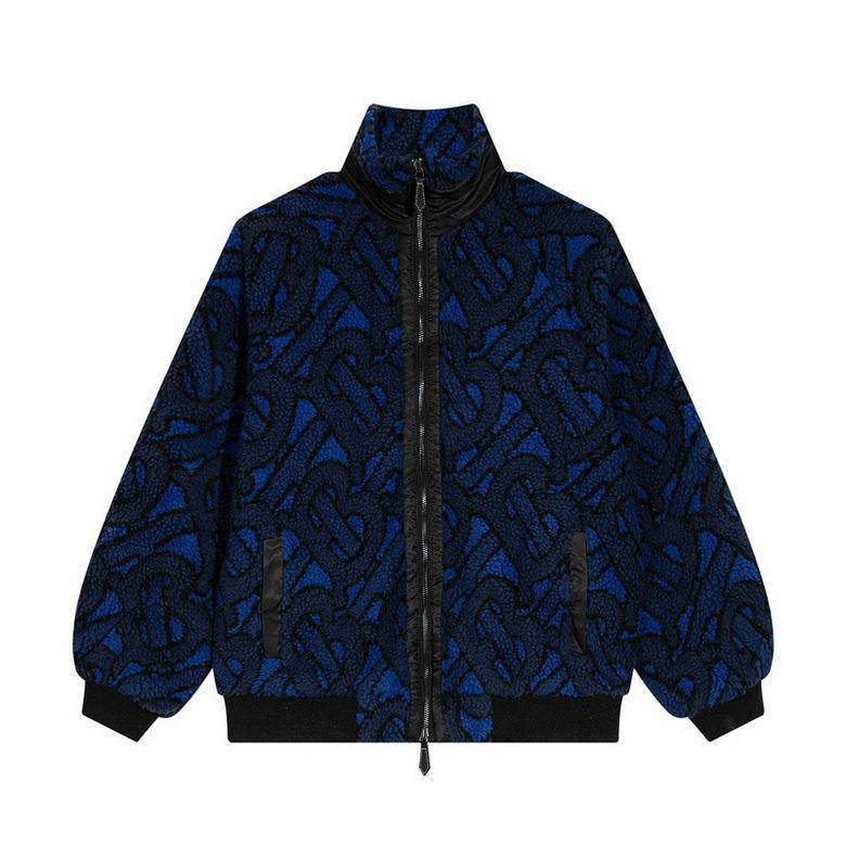 Wholesale Cheap B urberry Designer jackets for Sale