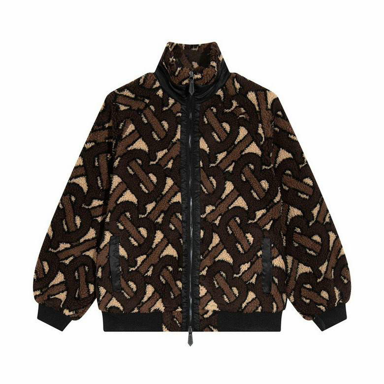 Wholesale Cheap B urberry Designer jackets for Sale